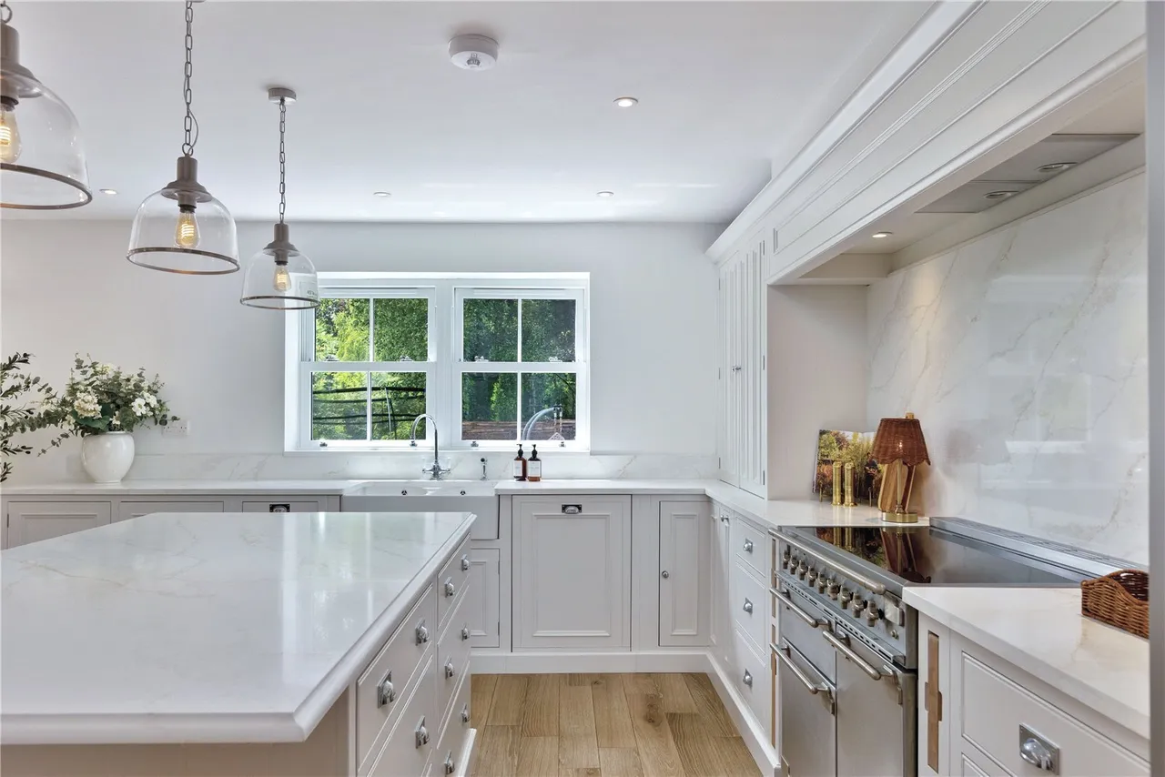 Chevening Road, Chipstead, TN13, photo 9