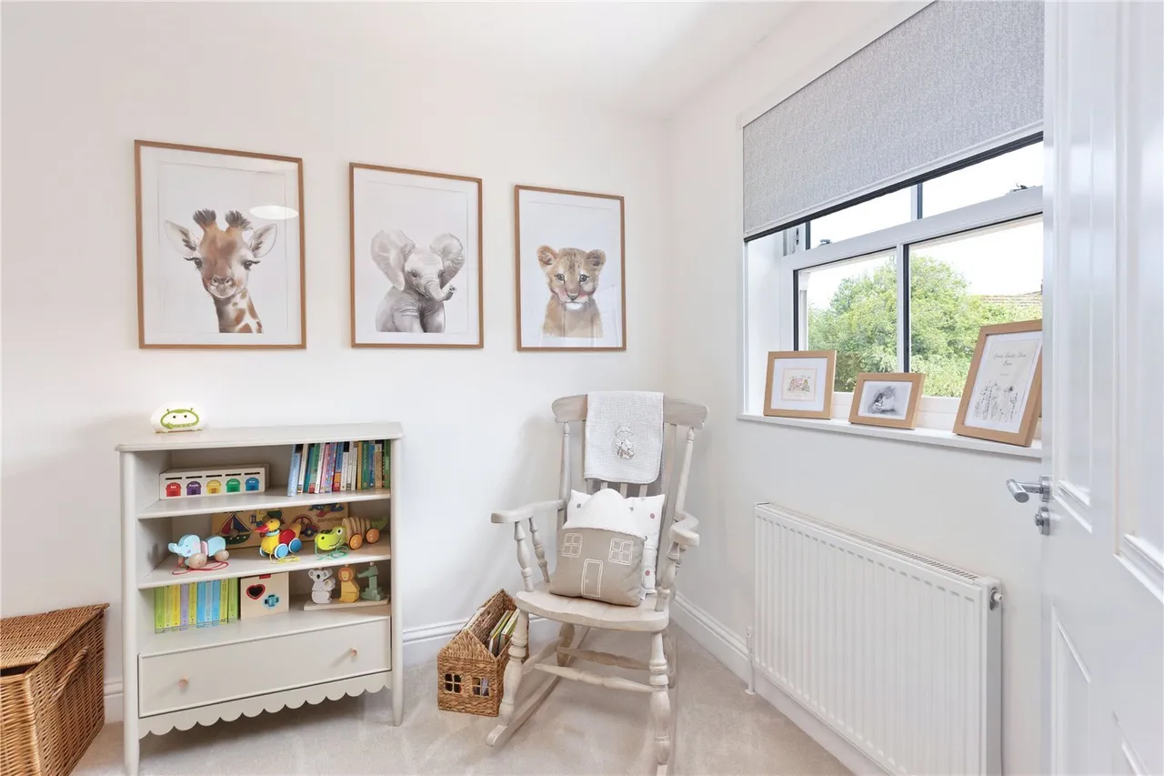 Chevening Road, Chipstead, TN13, photo 16
