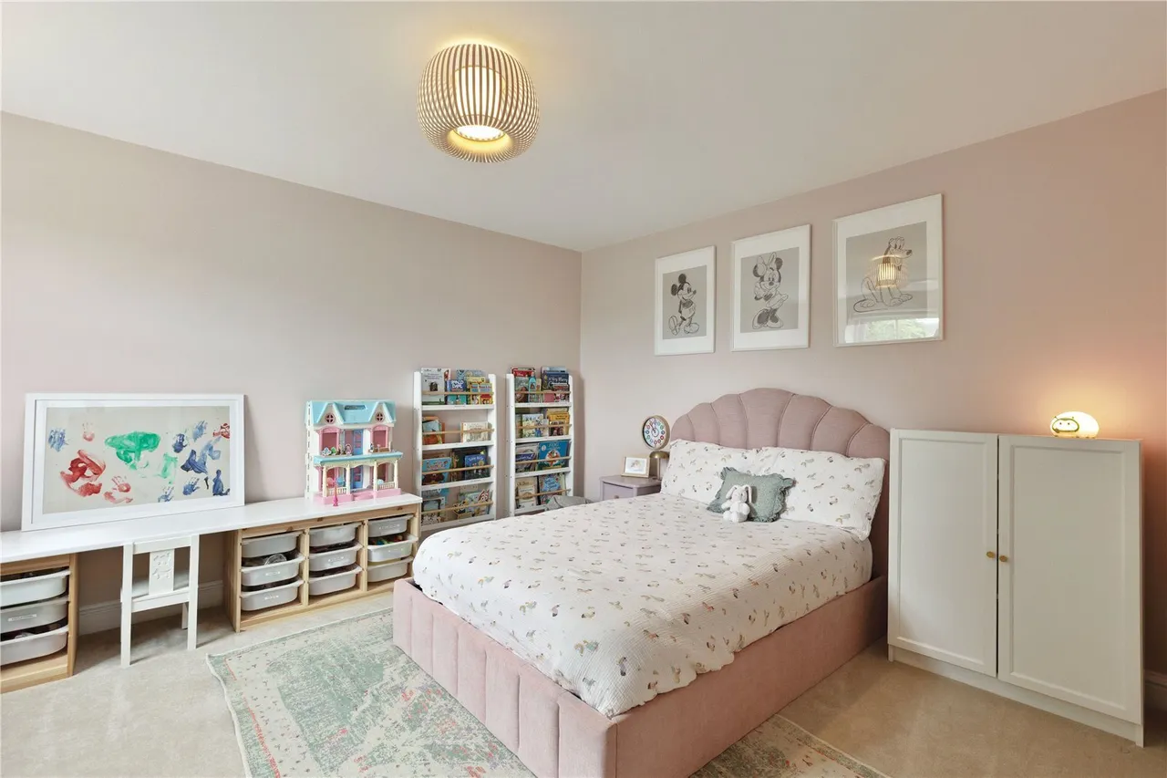 Chevening Road, Chipstead, TN13, photo 13