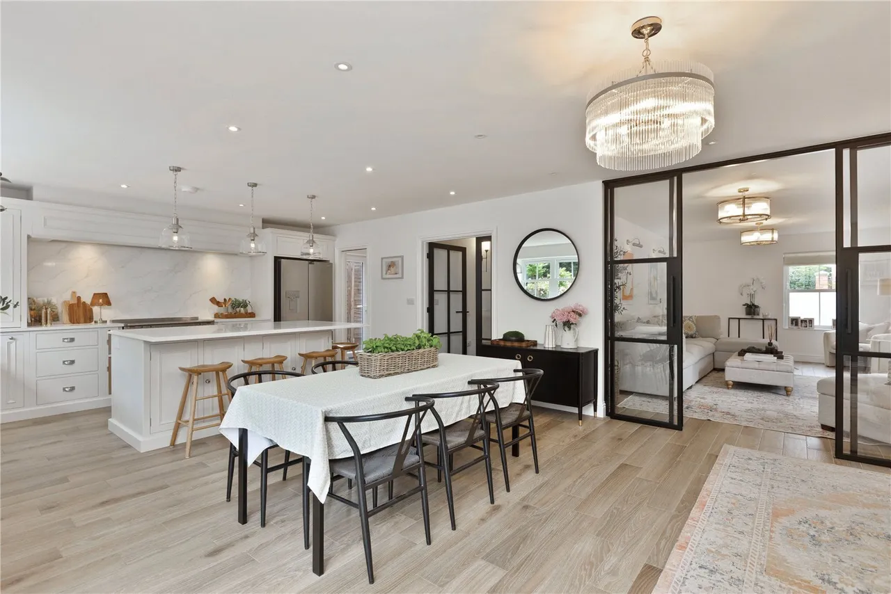 Chevening Road, Chipstead, TN13, photo 4