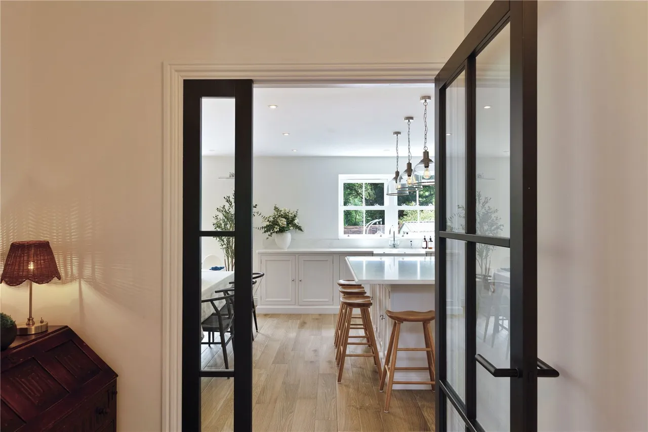 Chevening Road, Chipstead, TN13, photo 8