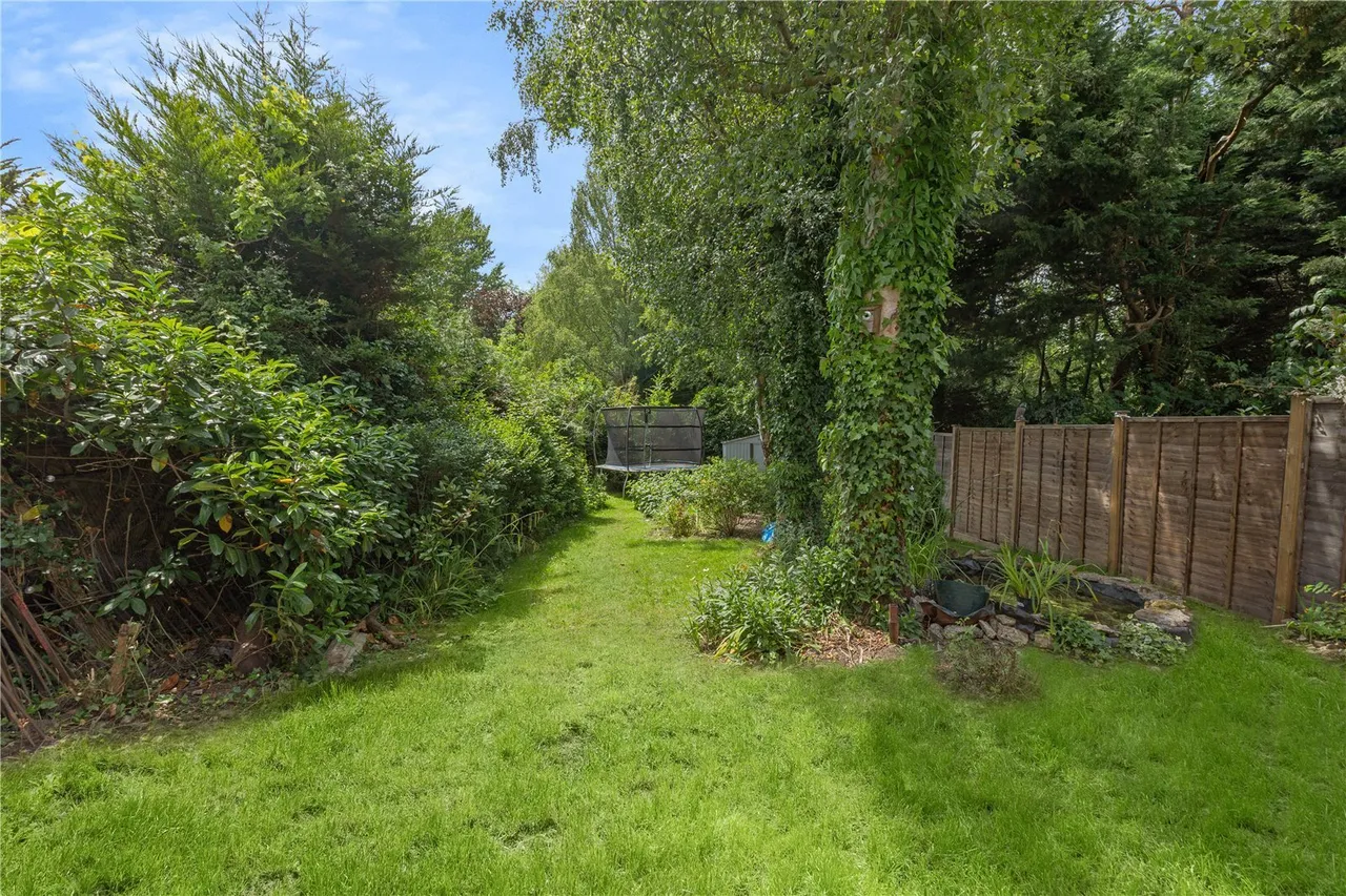Chevening Road, Chipstead, TN13, photo 19