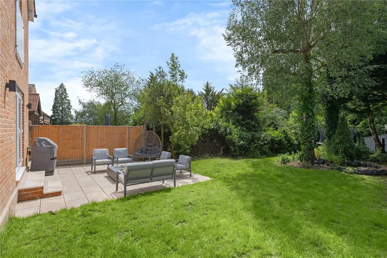 Chevening Road, Chipstead, TN13, photo 20