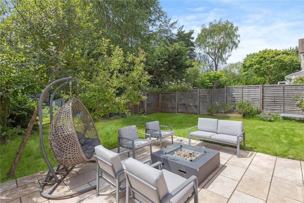 Chevening Road, Chipstead, TN13, photo 18