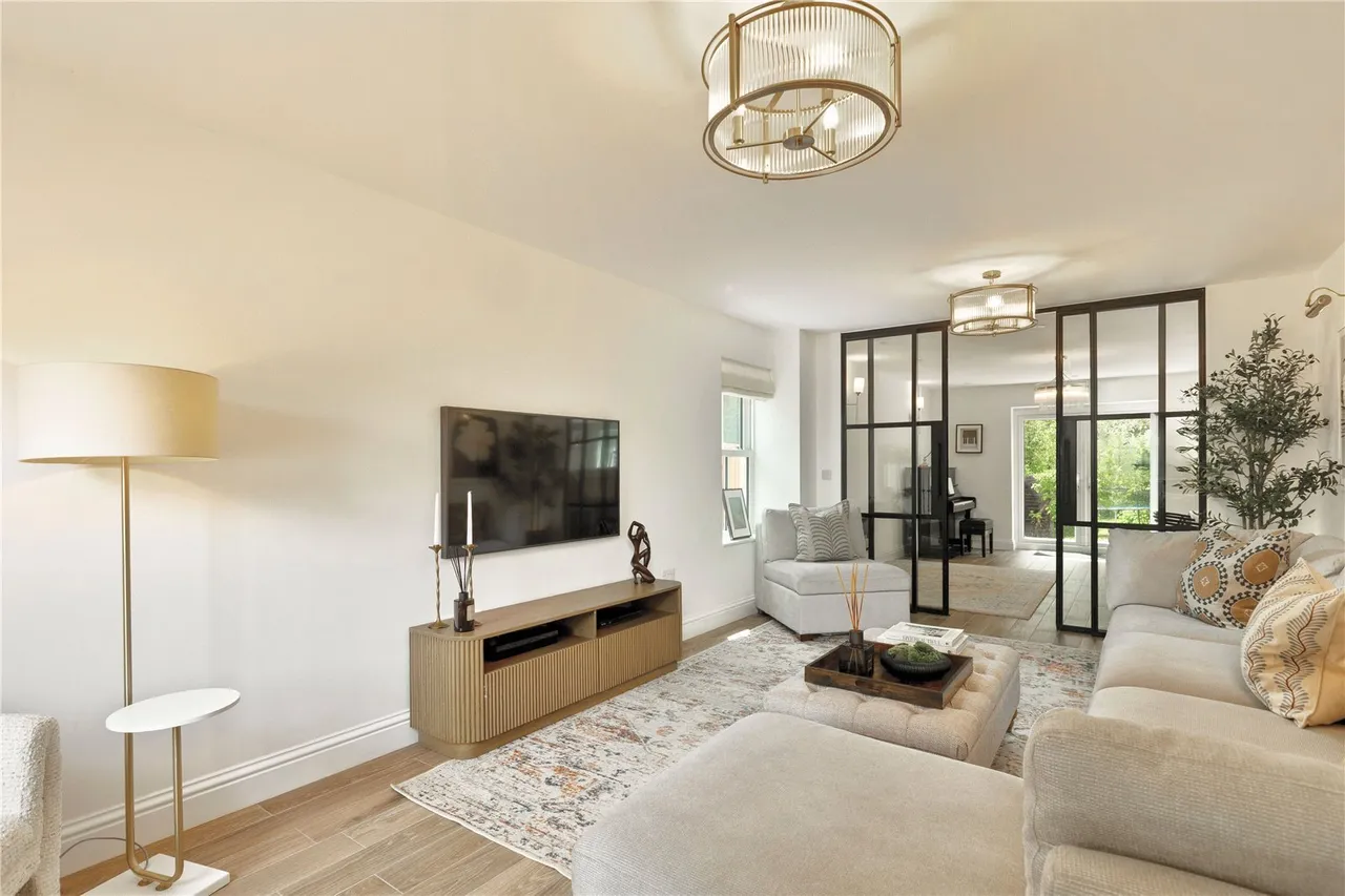 Chevening Road, Chipstead, TN13, photo 7