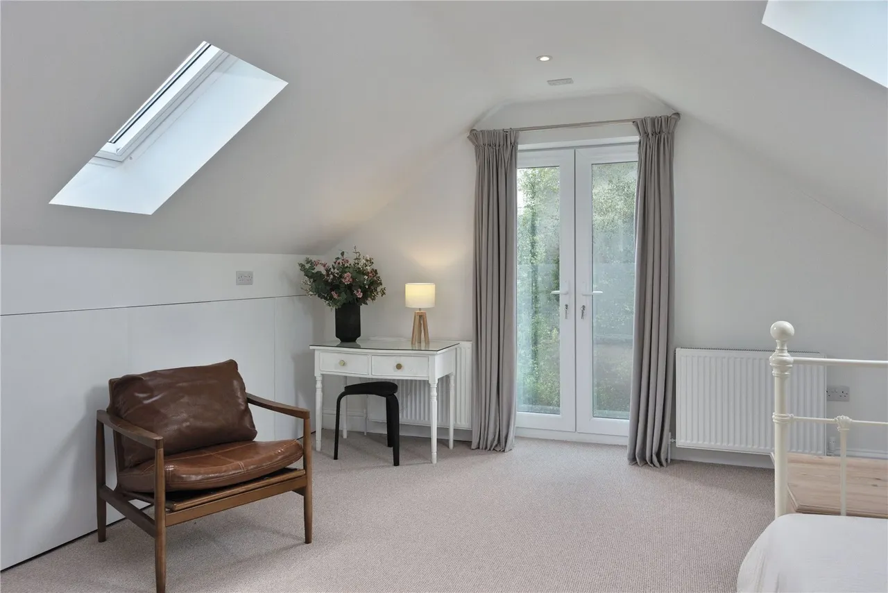 Chevening Road, Chipstead, TN13, photo 17