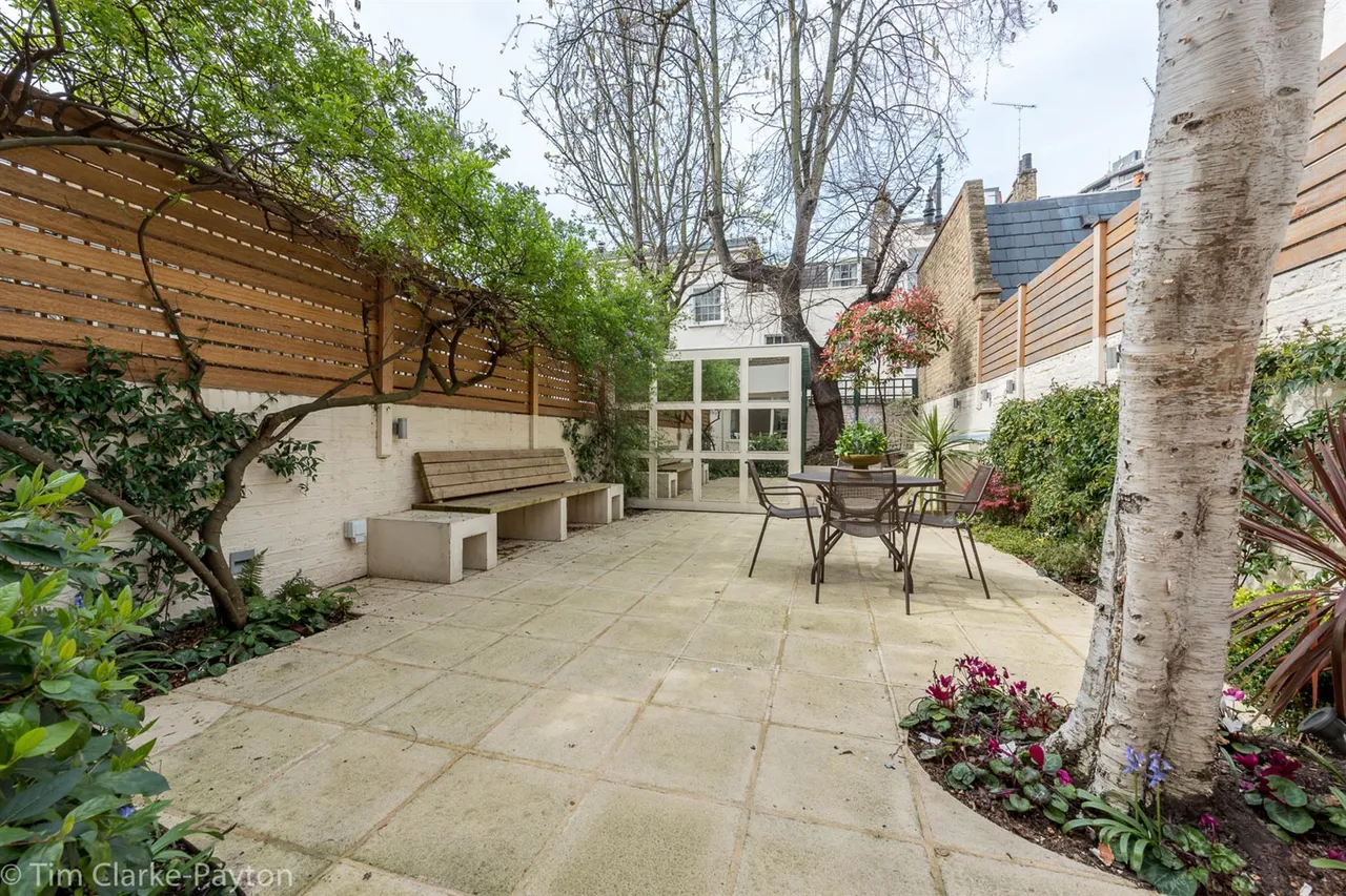 London, Chelsea, SW1X, photo 10