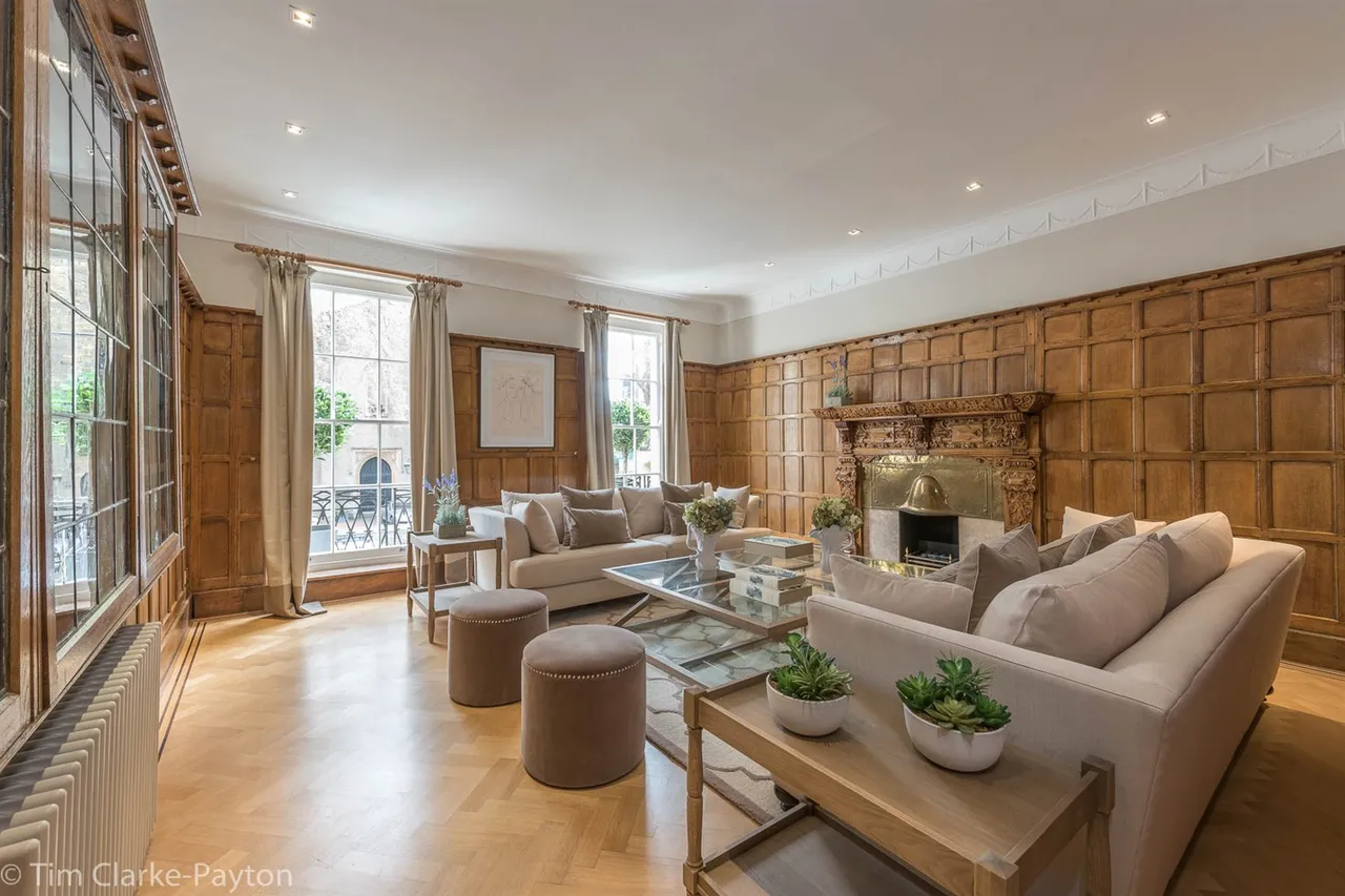 London, Chelsea, SW1X, photo 7