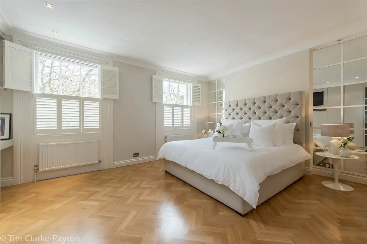 London, Chelsea, SW1X, photo 8