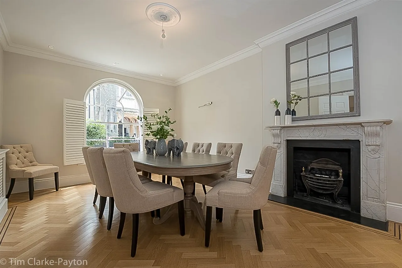 London, Chelsea, SW1X, photo 4