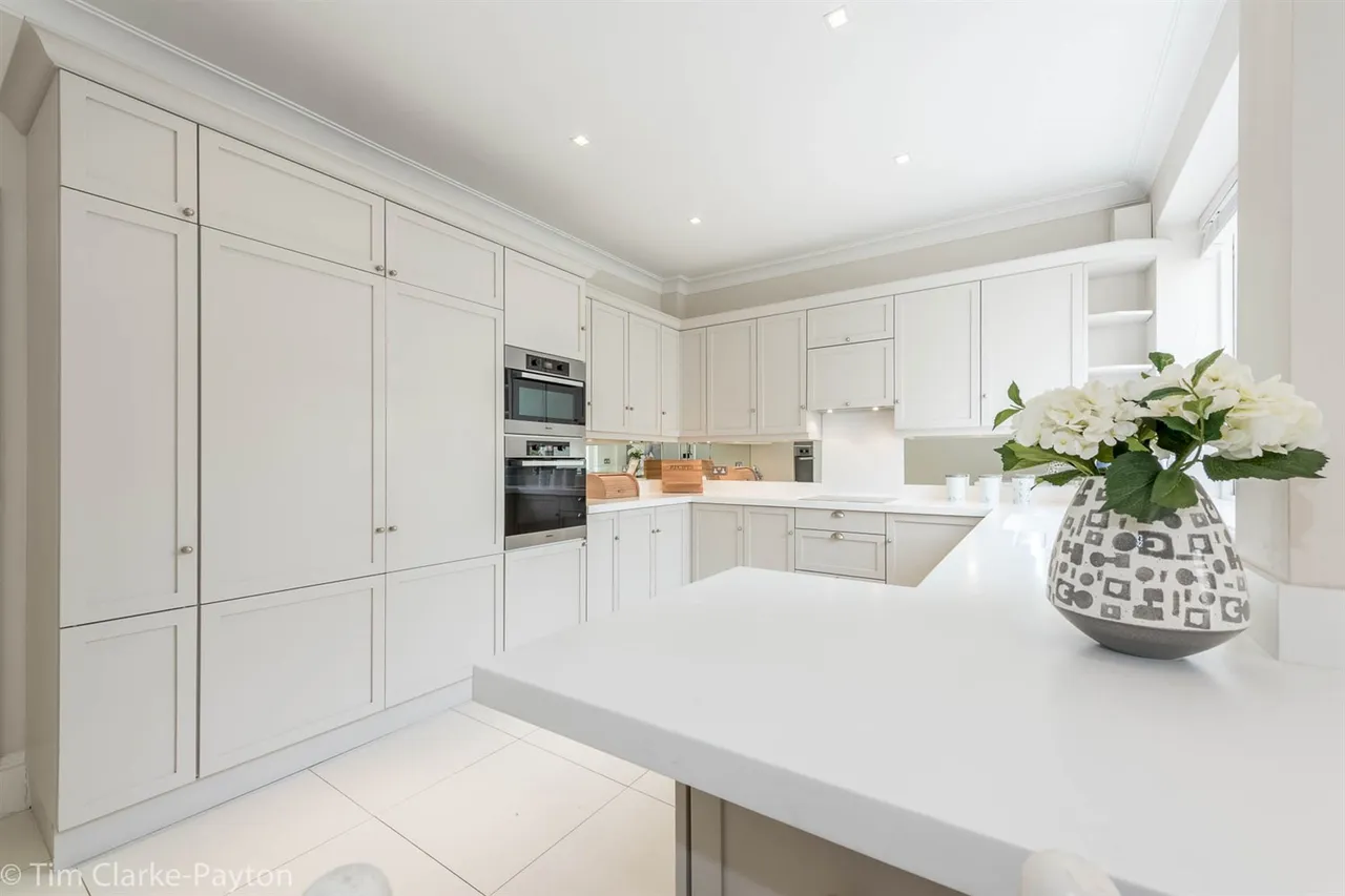London, Chelsea, SW1X, photo 5