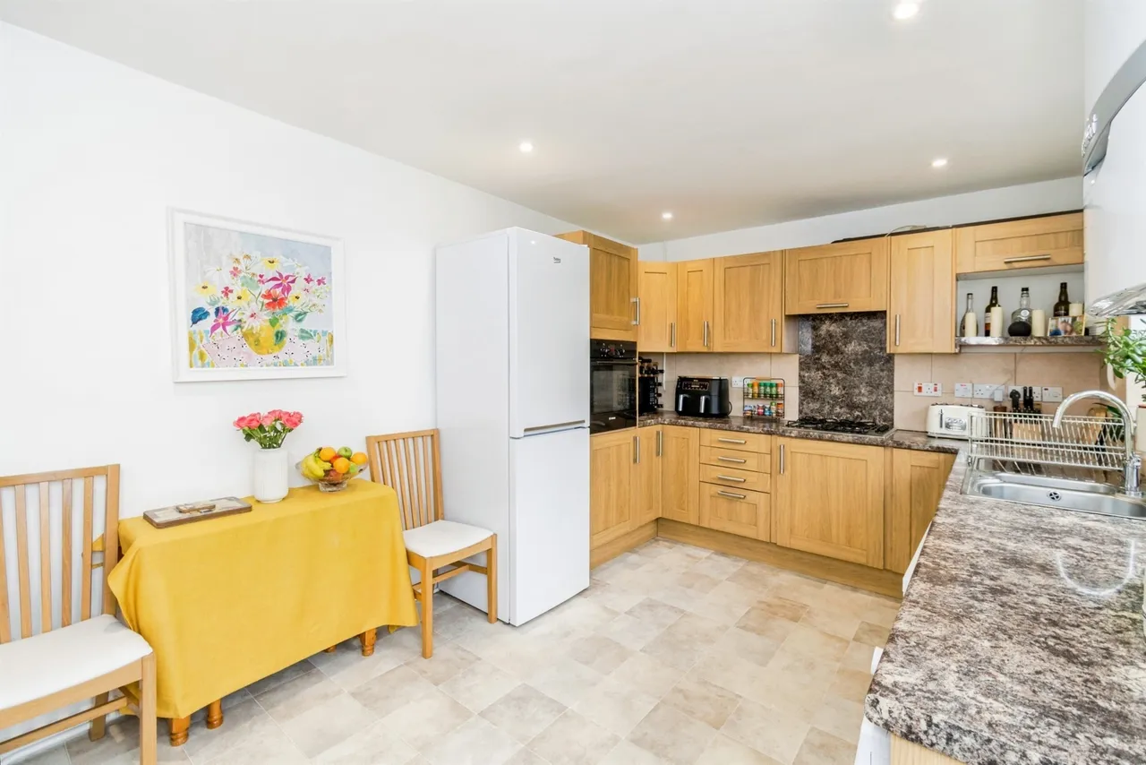 Garfield Close, Bishops Waltham, SO32, photo 7