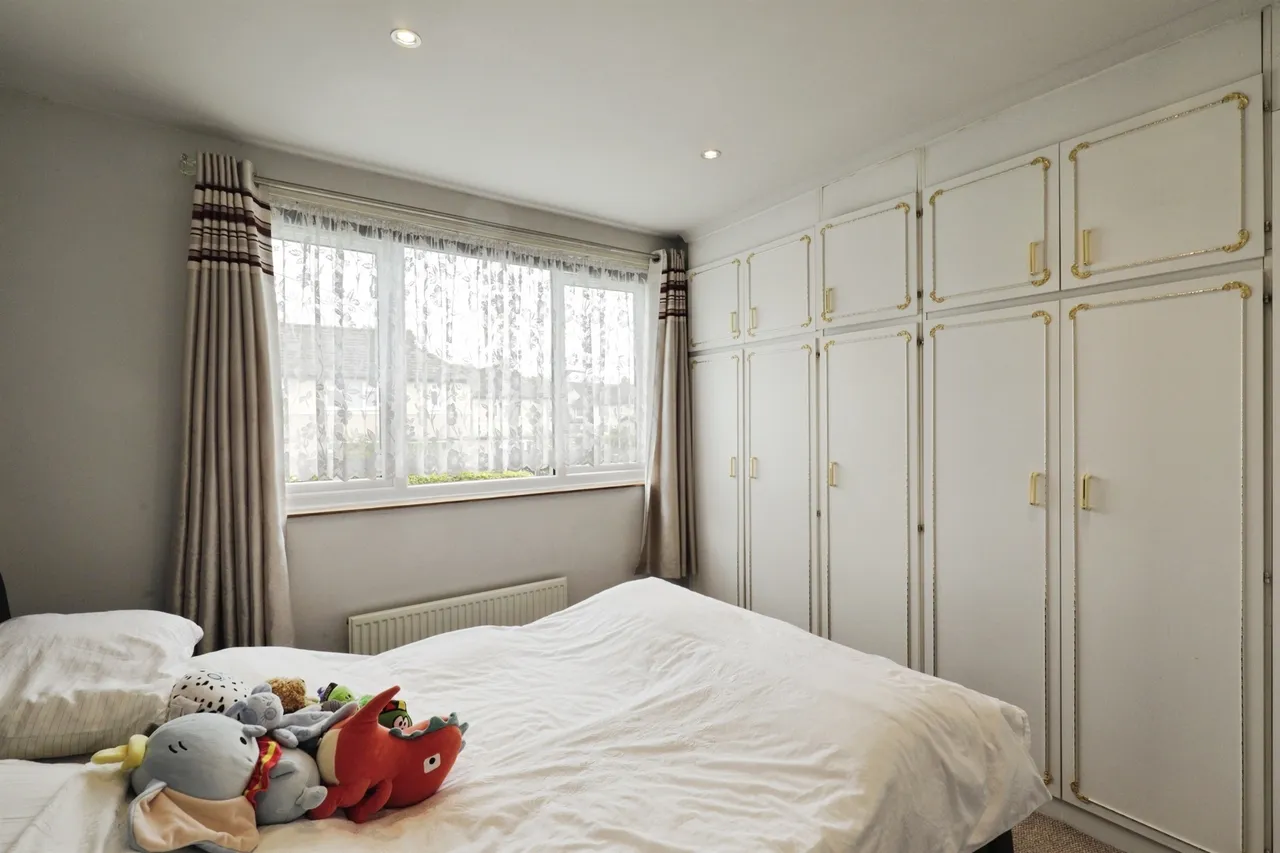 Deanswood Place, Leeds, photo 11