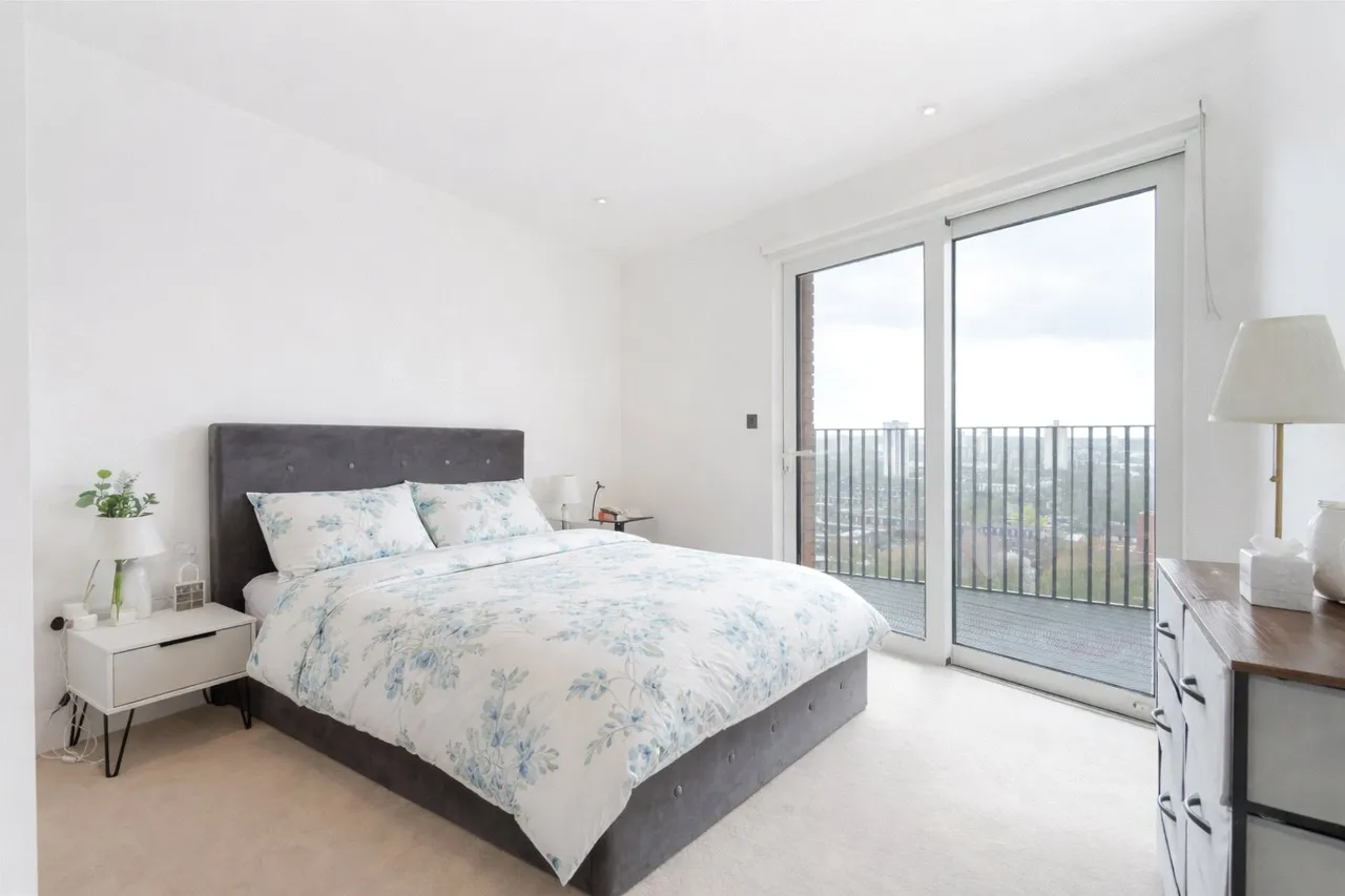 Exchange Gardens, Nine Elms, SW8, photo 7