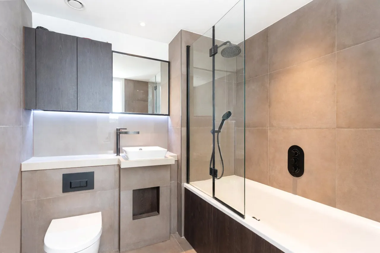 Exchange Gardens, Nine Elms, SW8, photo 8