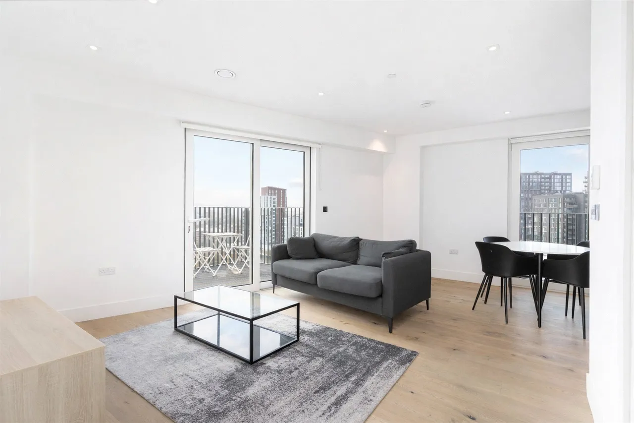 Exchange Gardens, Nine Elms, SW8, photo 6