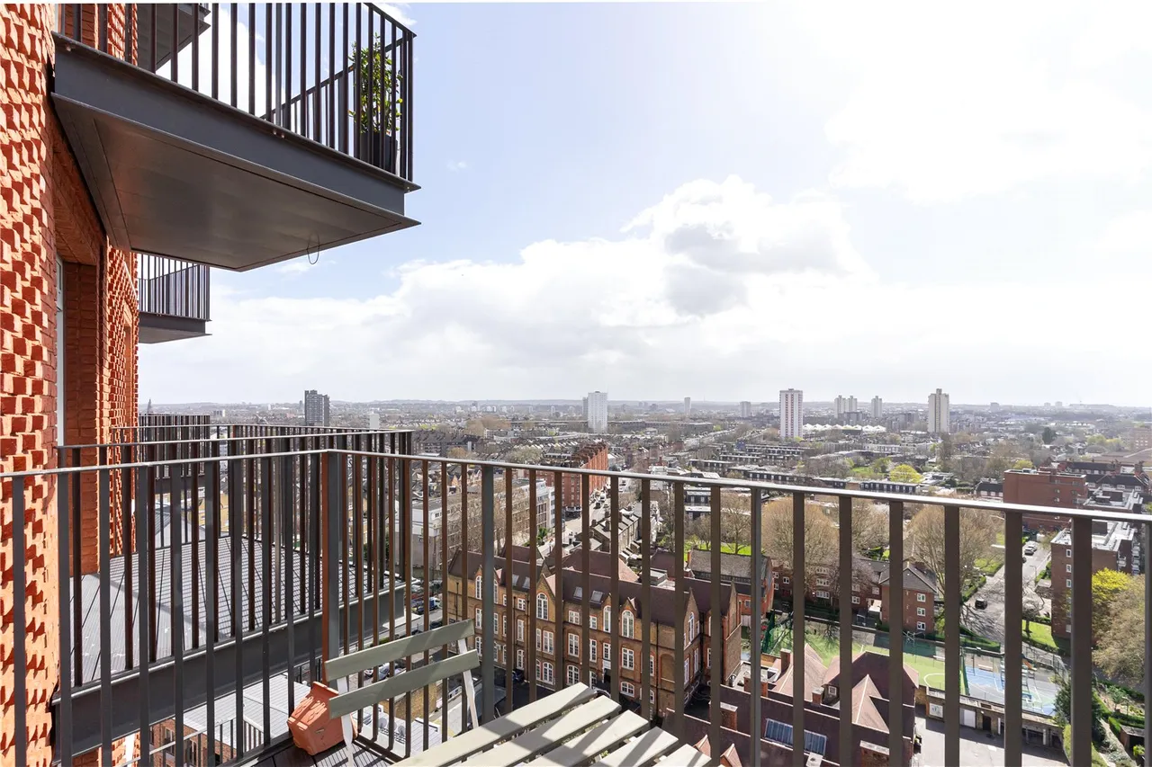 Exchange Gardens, Nine Elms, SW8, photo 5