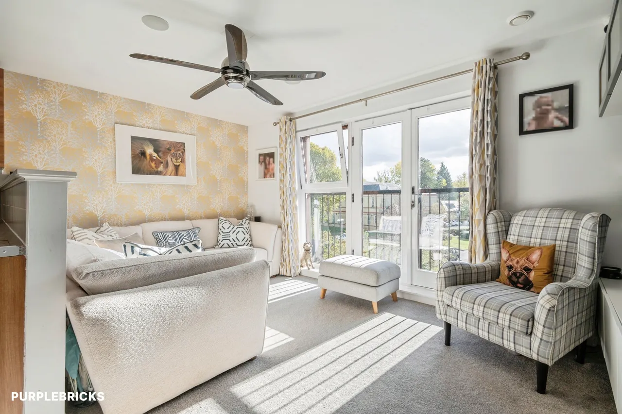 Pelman Way, Epsom, KT19, photo 9