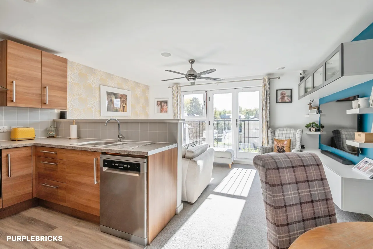 Pelman Way, Epsom, KT19, photo 7
