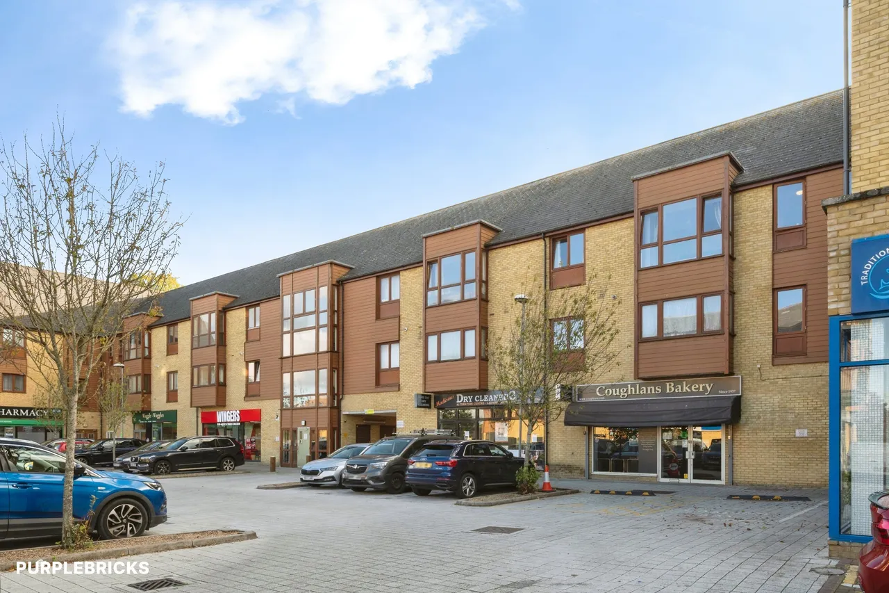 Pelman Way, Epsom, KT19, photo 18
