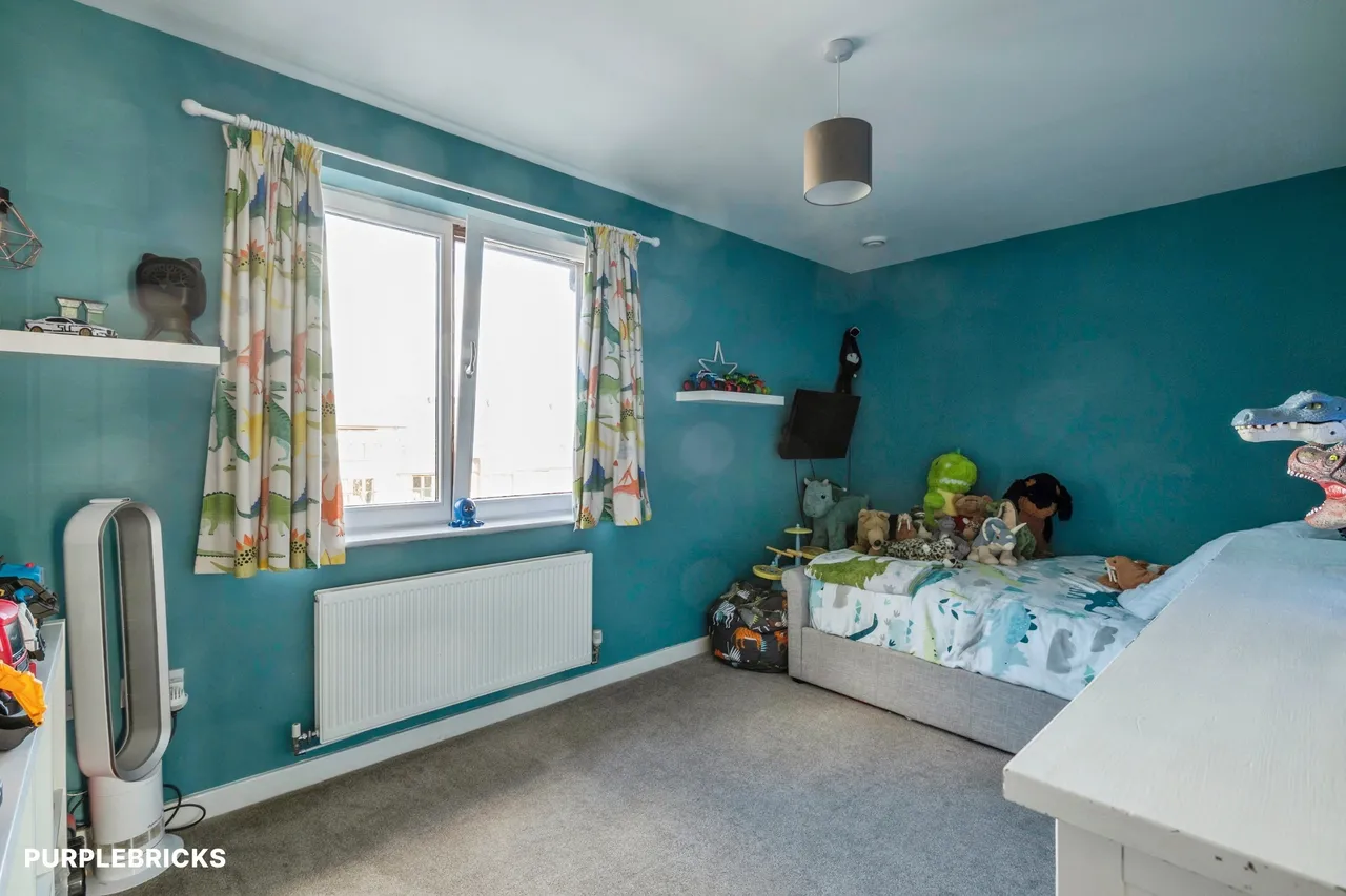 Pelman Way, Epsom, KT19, photo 12