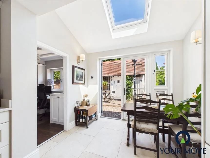 Kineton Green Road, Solihull, West Midlands, B92, photo 7