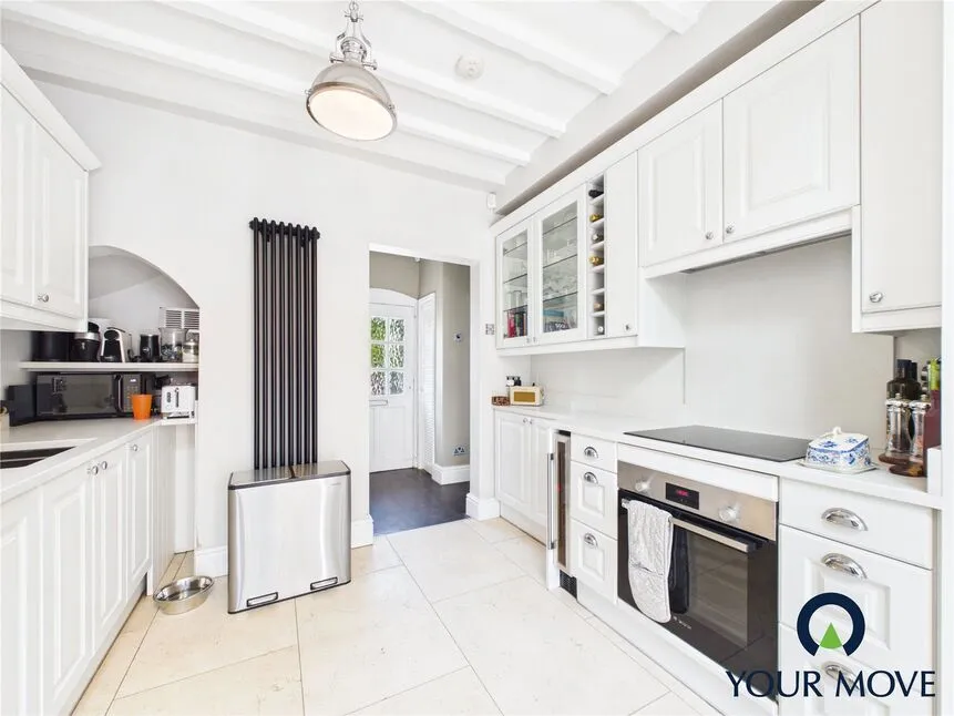 Kineton Green Road, Solihull, West Midlands, B92, photo 6