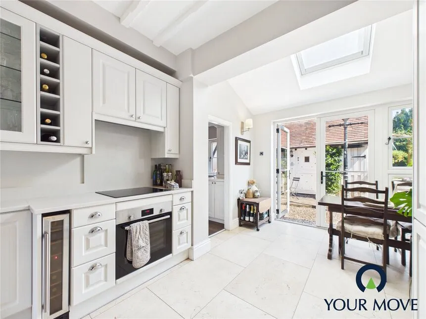 Kineton Green Road, Solihull, West Midlands, B92, photo 4