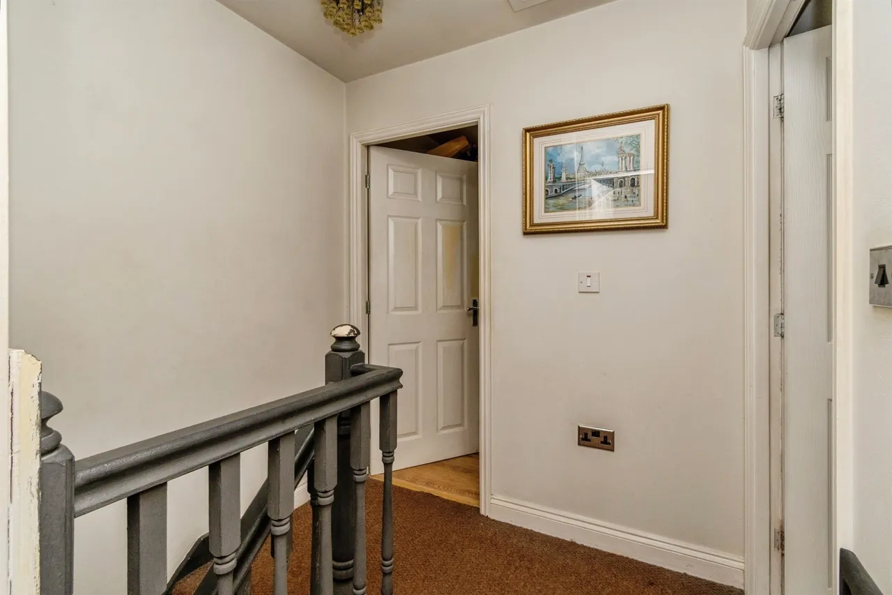 Laburnum Close, Cannock, WS11, photo 16