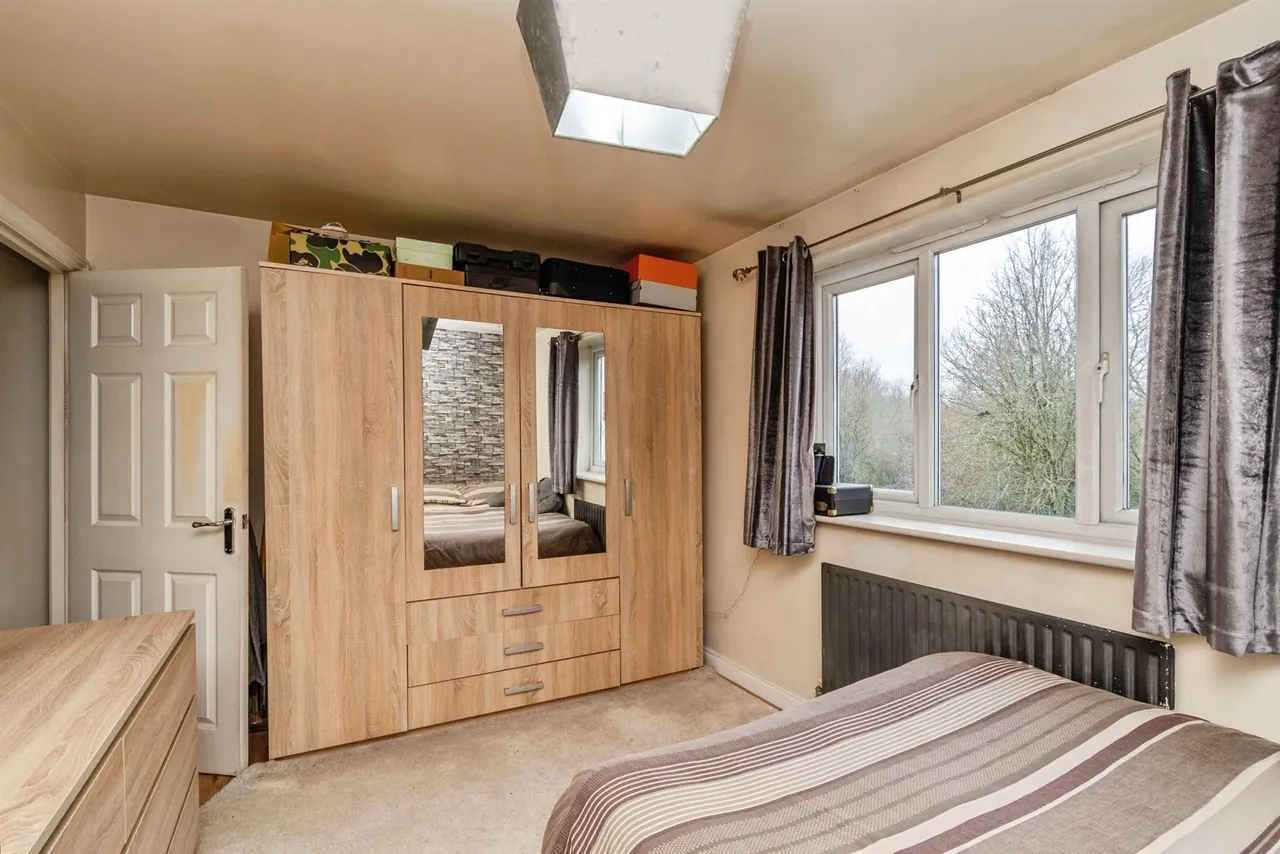 Laburnum Close, Cannock, WS11, photo 12