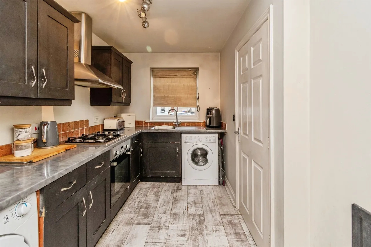 Laburnum Close, Cannock, WS11, photo 4