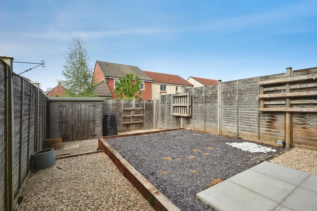 Babdown Close, Gloucester, photo 11