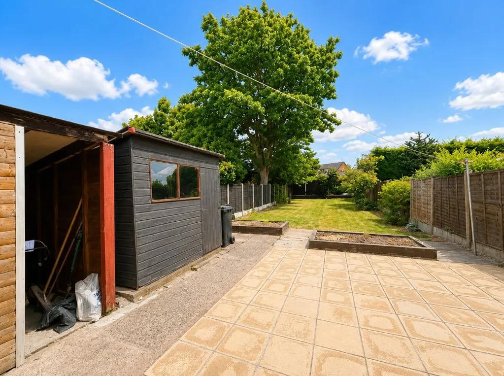 Bridge Cross Road, Burntwood, WS7, photo 10