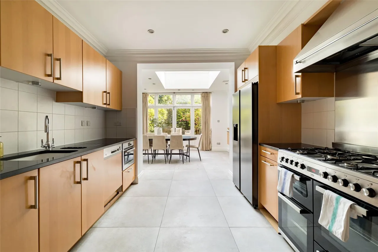 Steeles Road, Belsize Park, NW3, photo 10