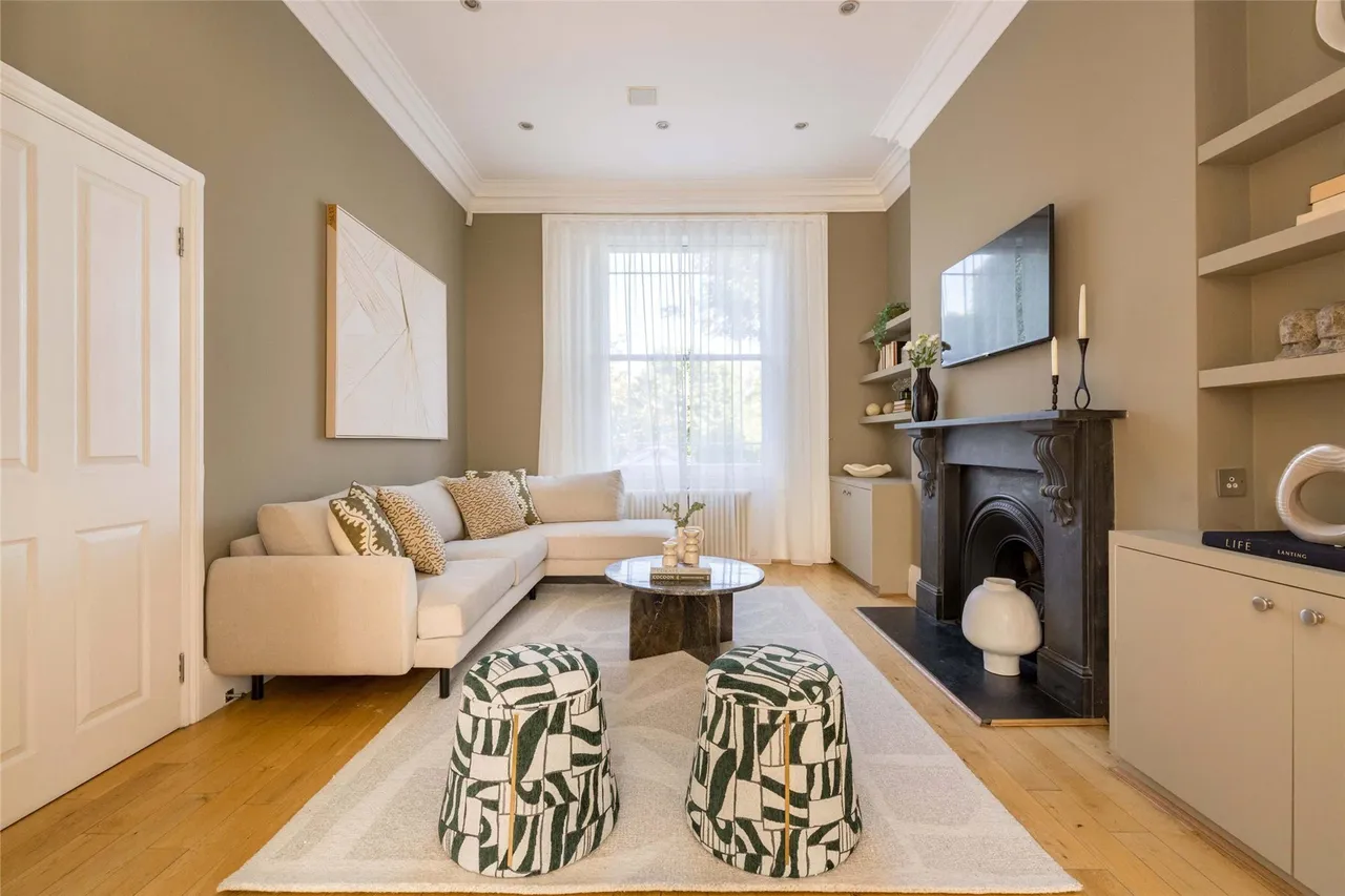 Steeles Road, Belsize Park, NW3, photo 3