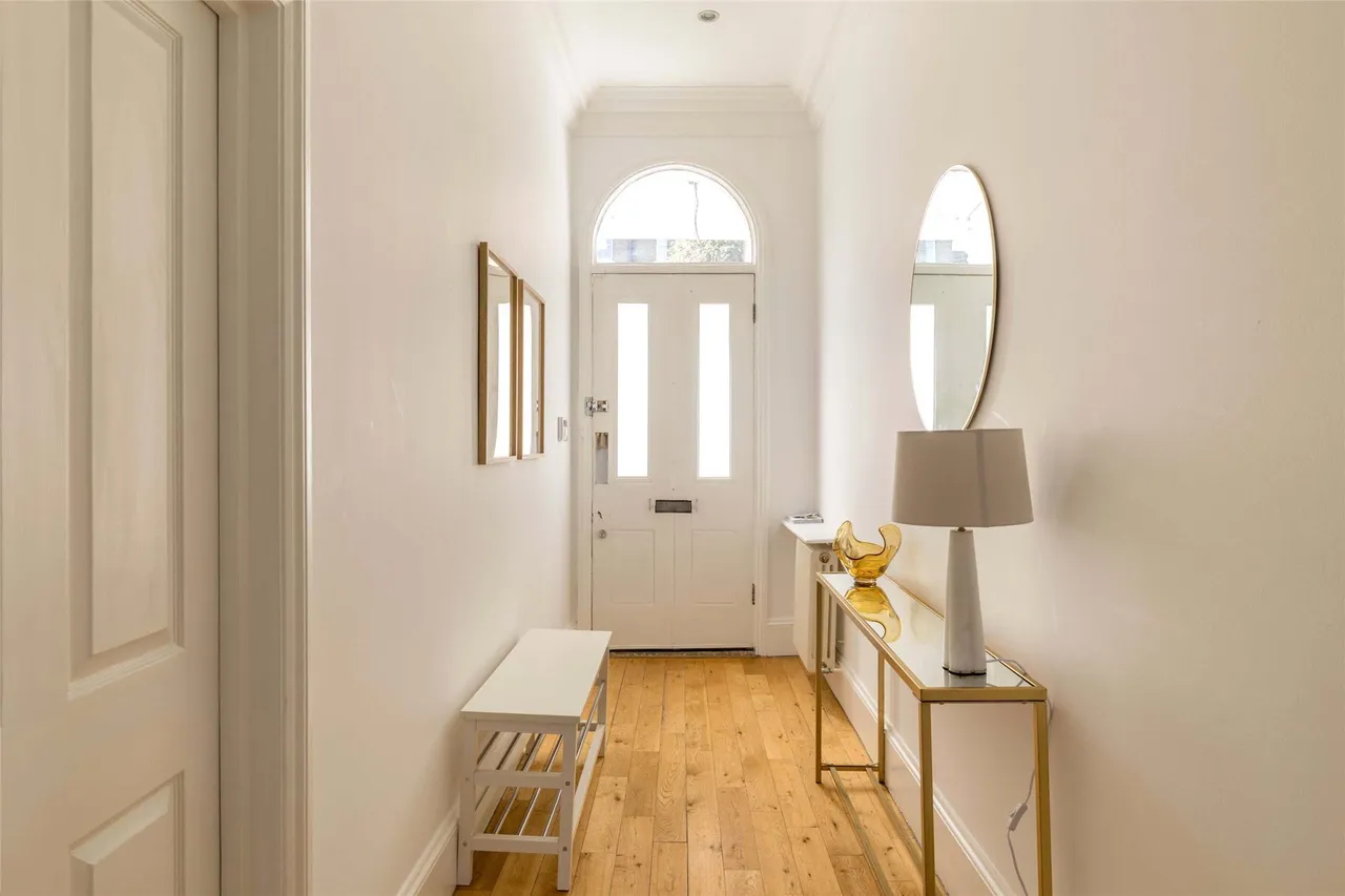 Steeles Road, Belsize Park, NW3, photo 30