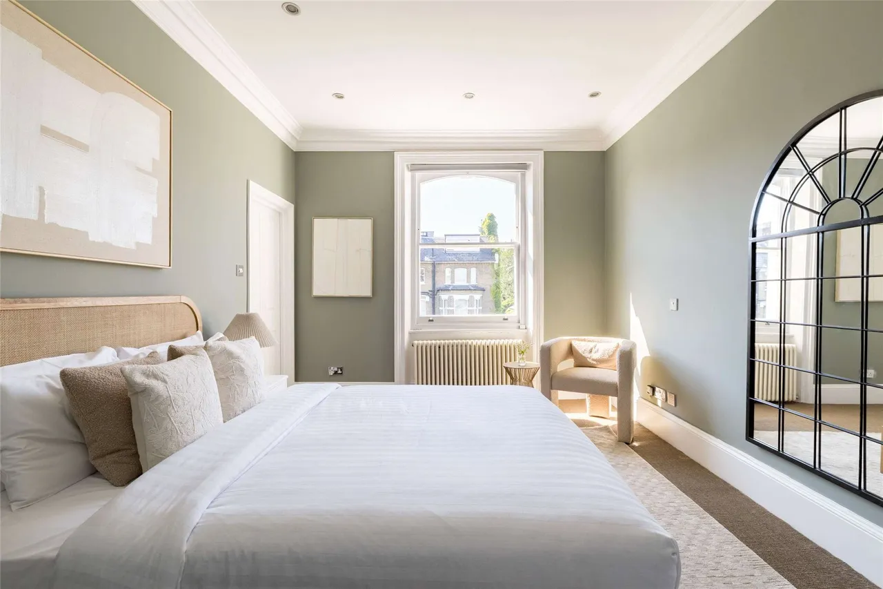 Steeles Road, Belsize Park, NW3, photo 22