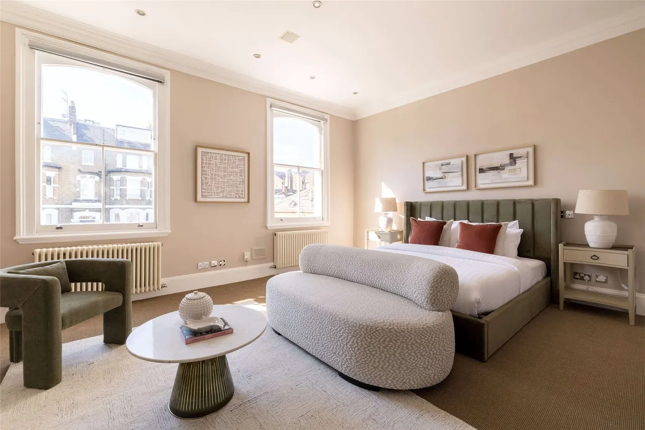 Steeles Road, Belsize Park, NW3, photo 14