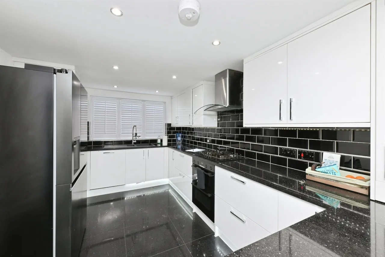 Lilliards Close, Hoddesdon, photo 9
