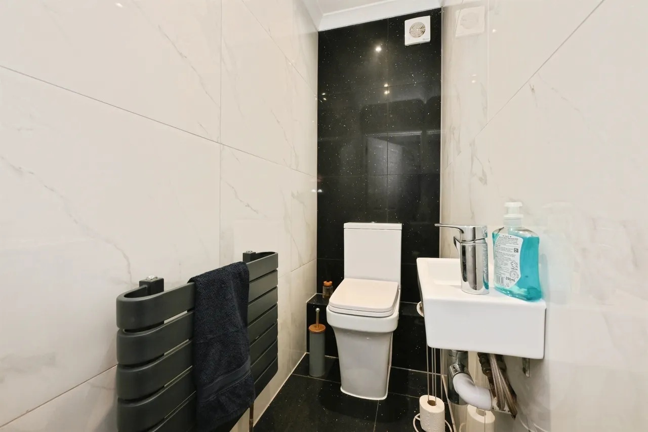 Lilliards Close, Hoddesdon, photo 12