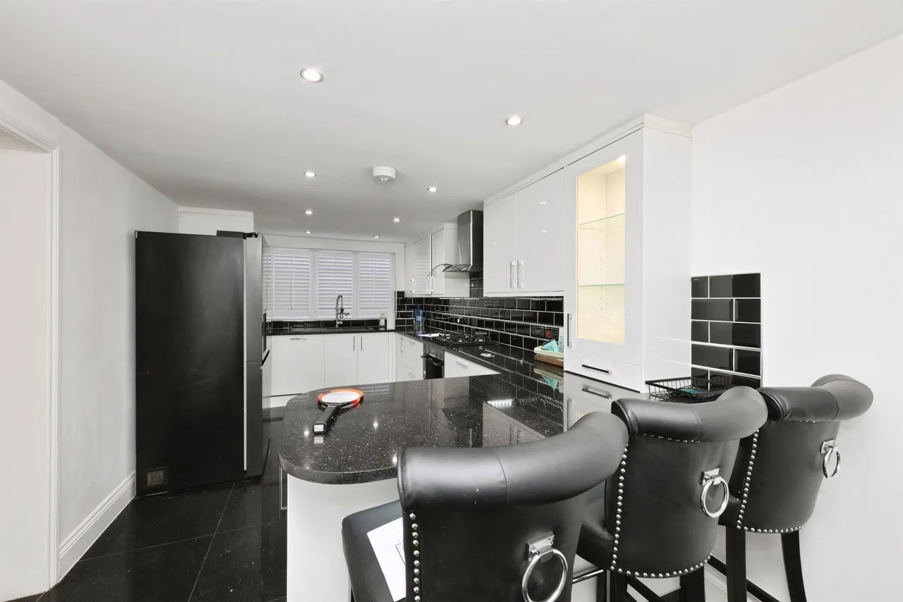 Lilliards Close, Hoddesdon, photo 7