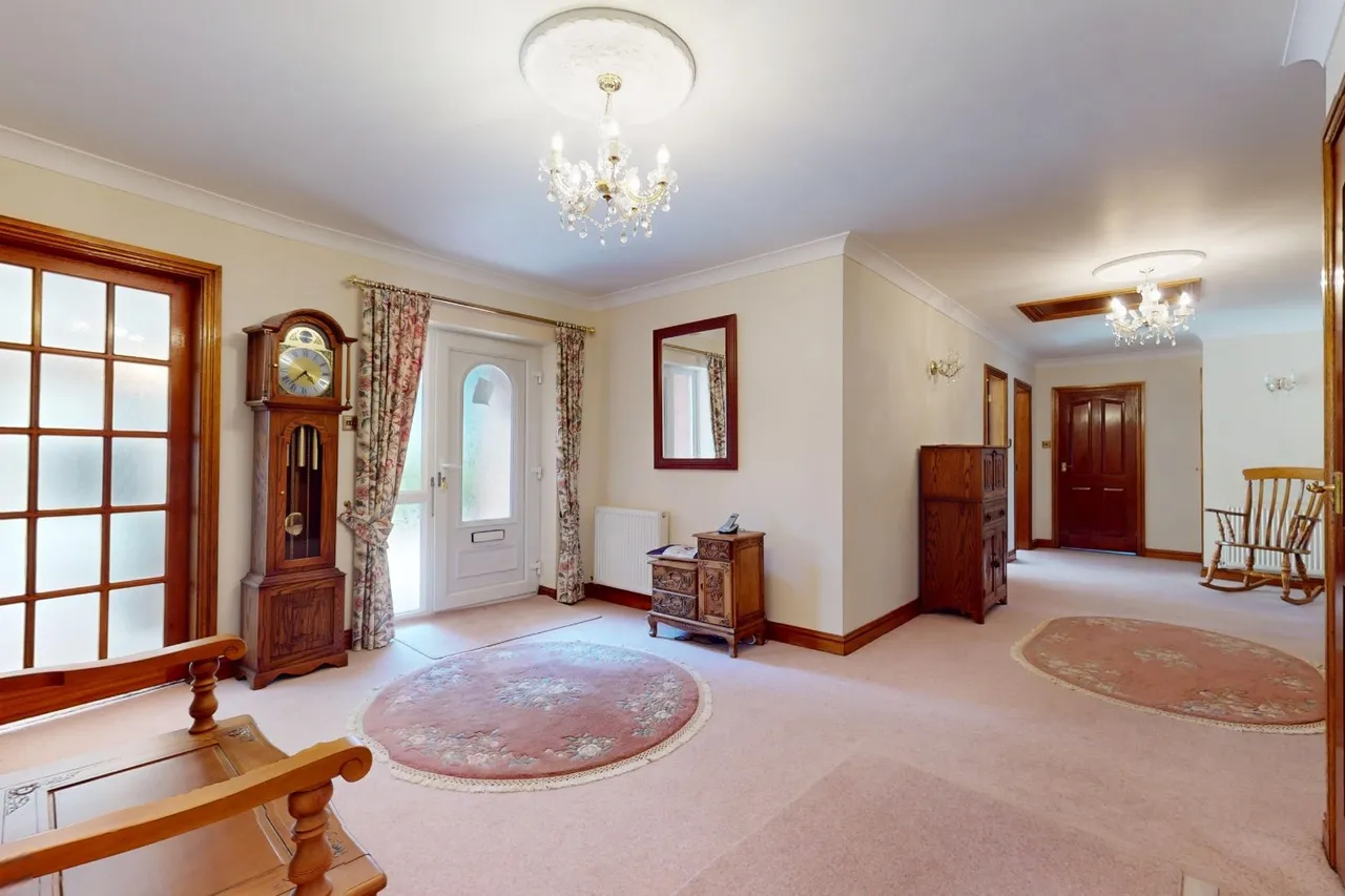 Maydenholme, Allscott, Telford TF6 5EG, photo 21