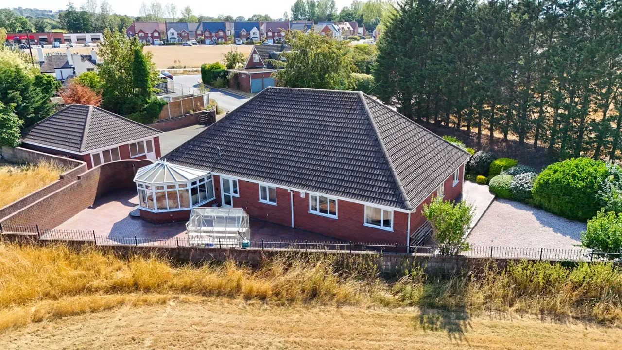 Maydenholme, Allscott, Telford TF6 5EG, photo 32