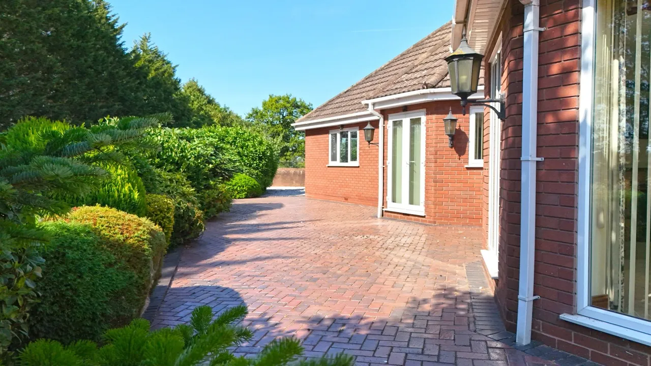 Maydenholme, Allscott, Telford TF6 5EG, photo 29