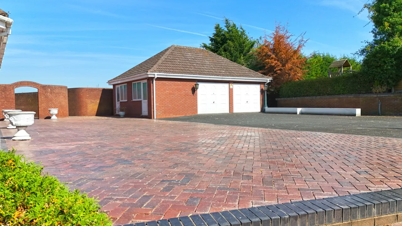 Maydenholme, Allscott, Telford TF6 5EG, photo 28