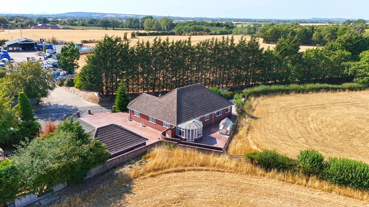 Maydenholme, Allscott, Telford TF6 5EG, photo 27