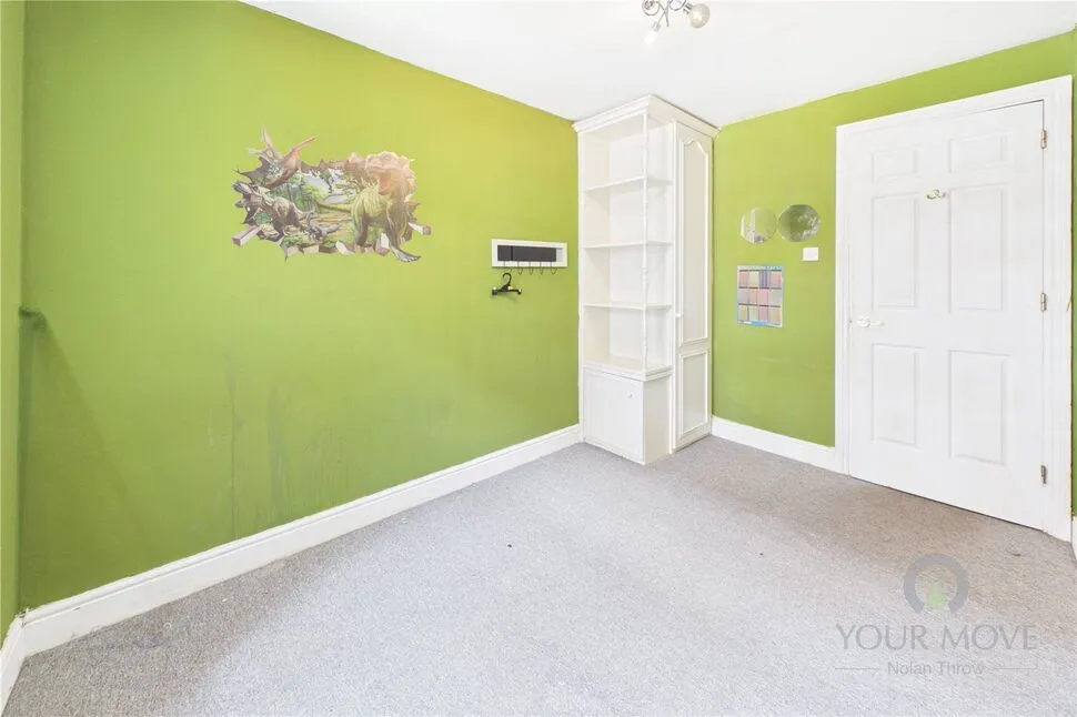 Latymer Court, Northampton, Northamptonshire, NN1, photo 4