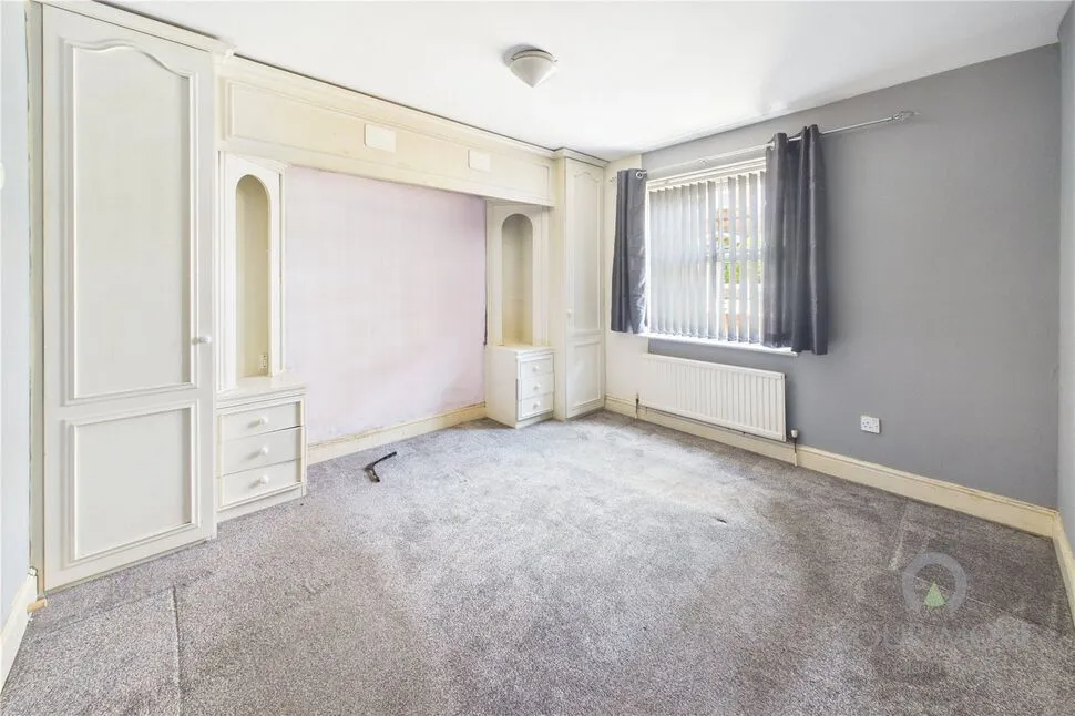 Latymer Court, Northampton, Northamptonshire, NN1, photo 5