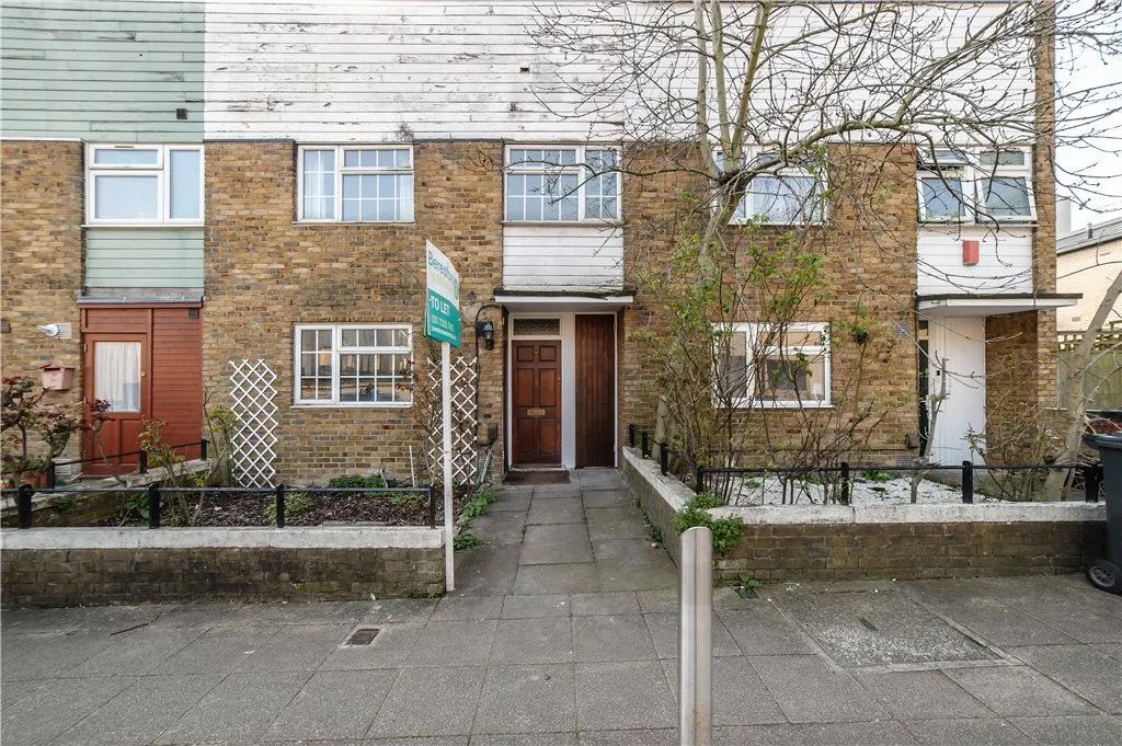Kett Gardens, London, SW2, photo 9