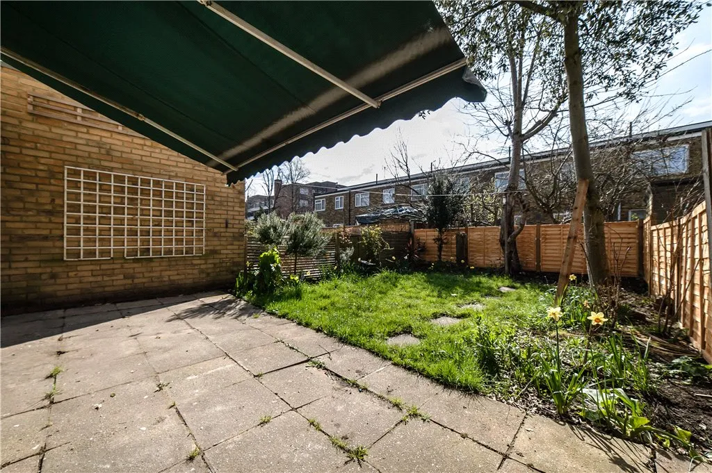 Kett Gardens, London, SW2, photo 5